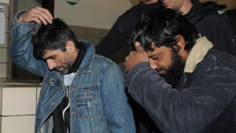 Снимка: Булфото, архив