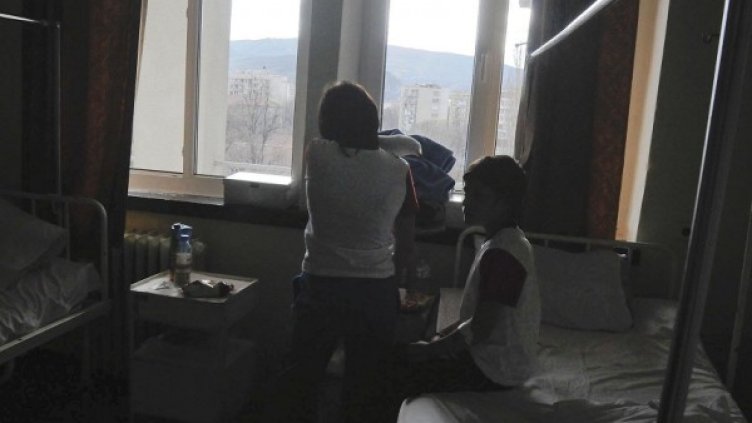 Снимка: архив, Булфото