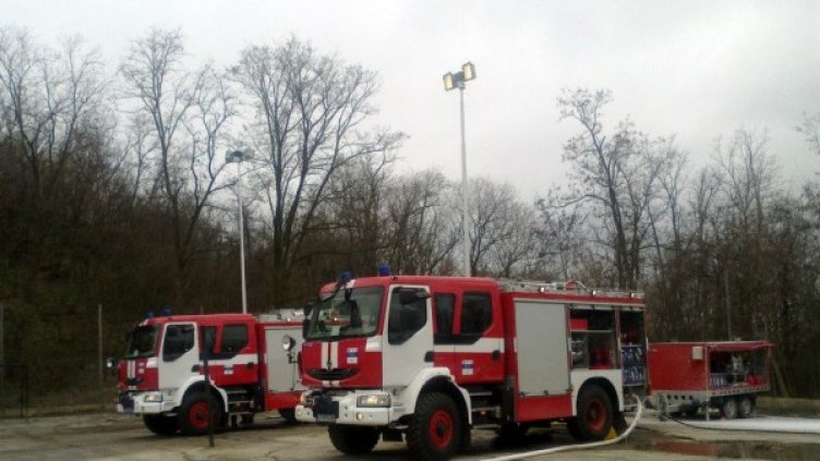 Снимка: Facebook