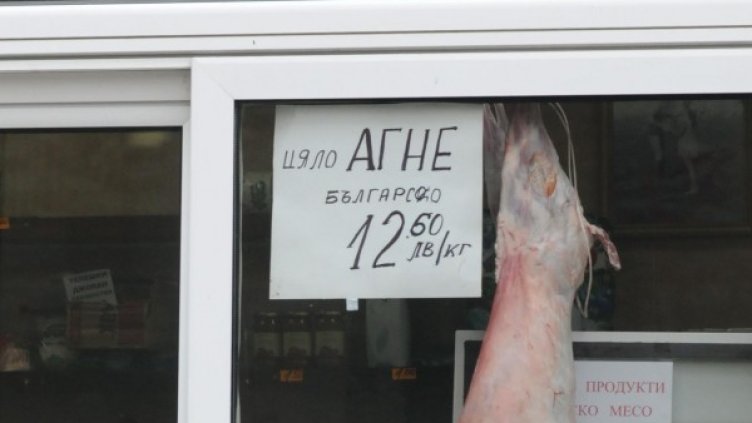 Снимка, архив: Булфото