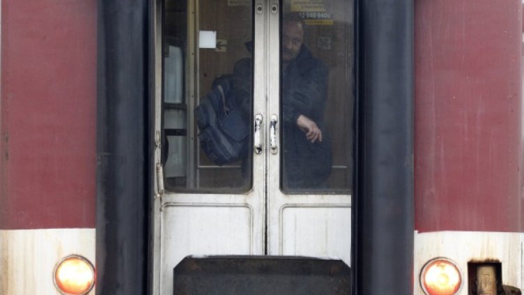 Снимка: Reuters