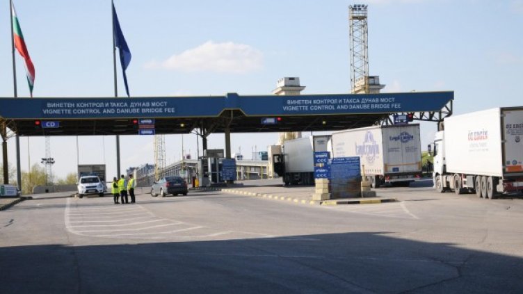 Снимка: архив, Булфото