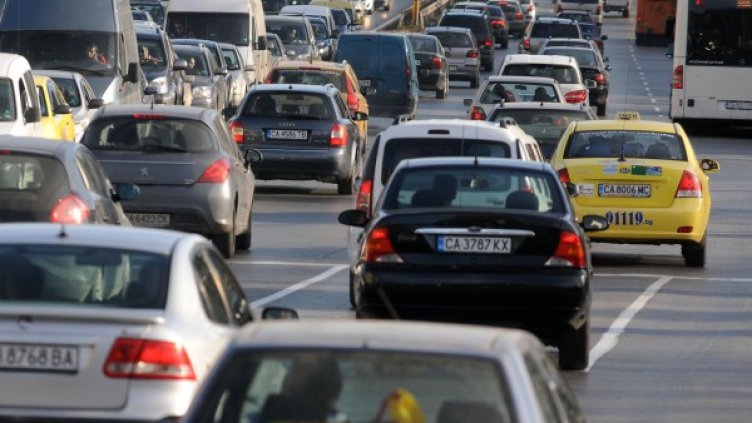 Снимка: архив, Булфото