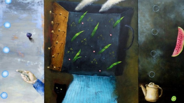 Снимка: Галерия Ракурси