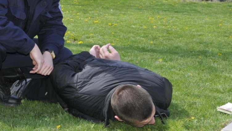 Снимка: Булфото, архив