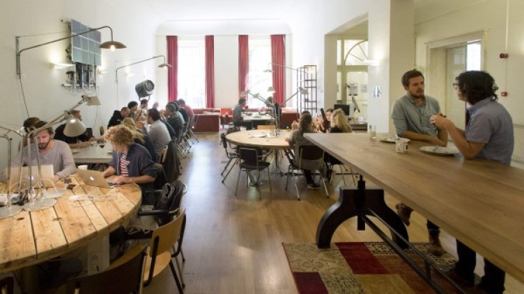 Снимка: Ройтерс, архив