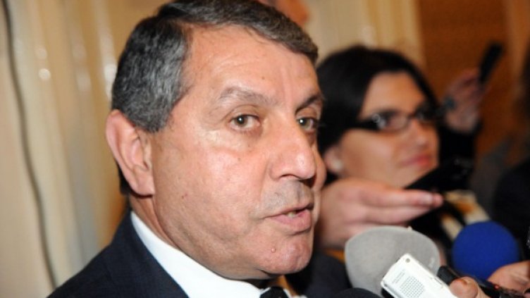 Снимка: архив, Булфото