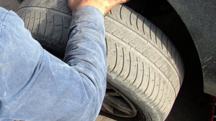 Снимка: Булфото, ахрив