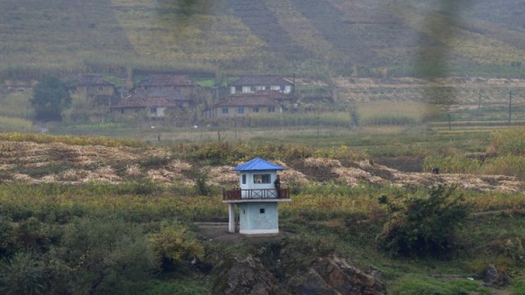 Снимка: архив, Reuters