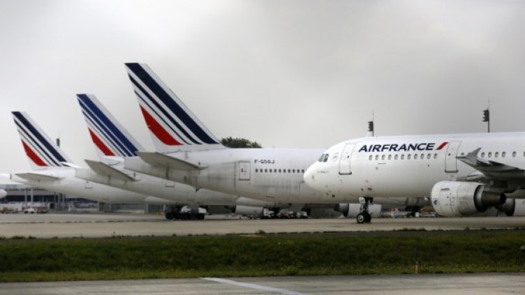 Снимка: архив, Reuters