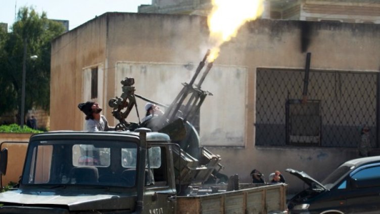 Снимка: архив, Reuters