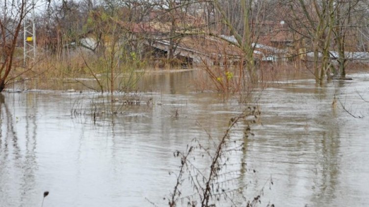 Снимка: архив Булфото