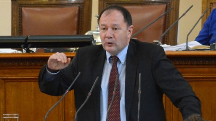 Снимка: Булфото, ахрив