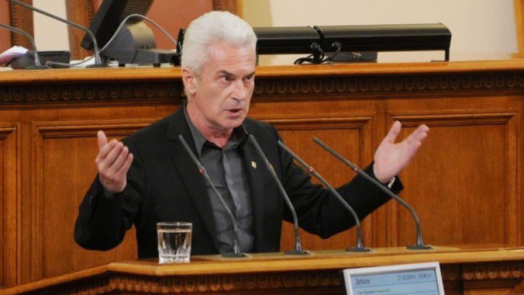 Снимка: Булфото, архив