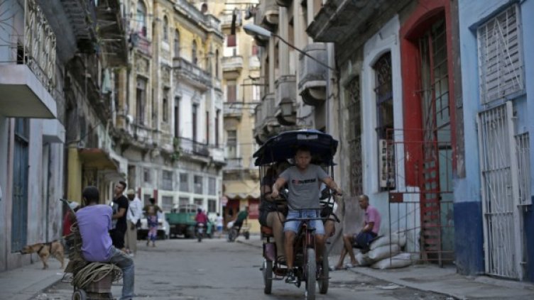 Снимка: архив, Reuters