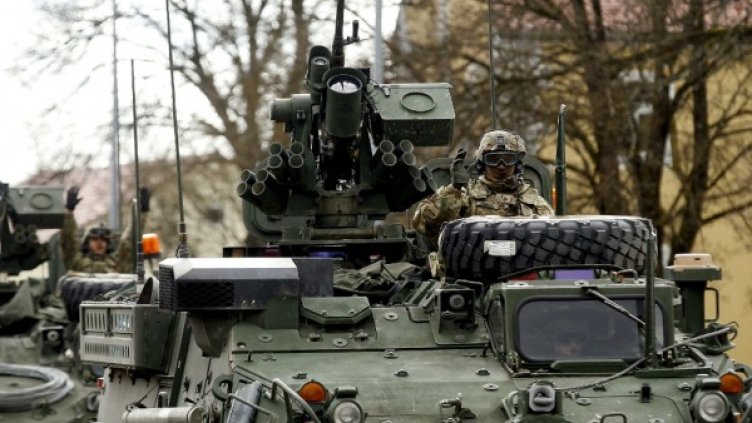 Снимка: архив, Reuters