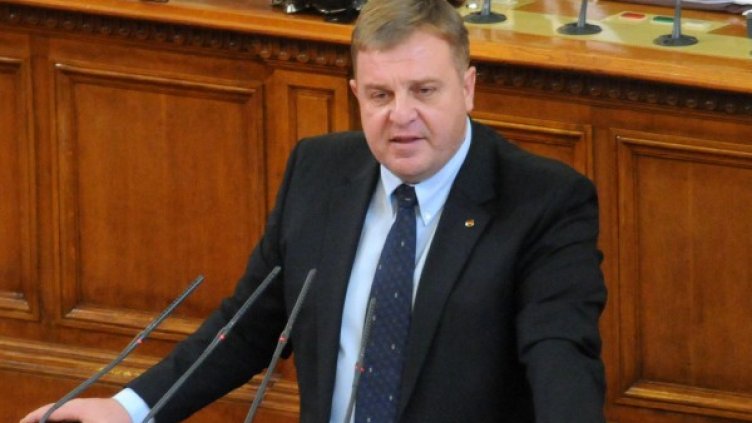 Снимка: архив Булфото