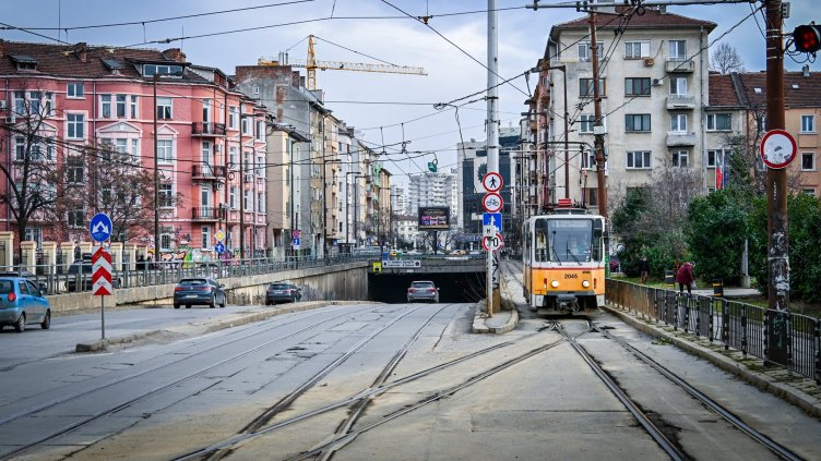 Снимка: Фейсбук