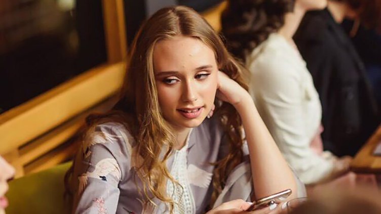 Снимка: Instagram 