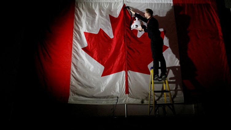 Снимка: Reuters