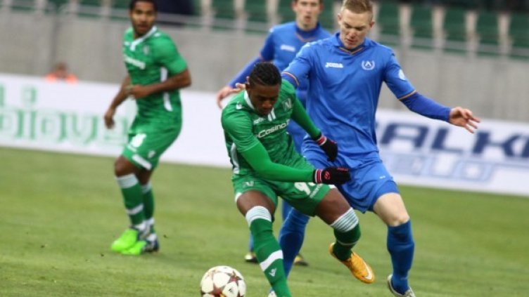 Снимка: Булфото