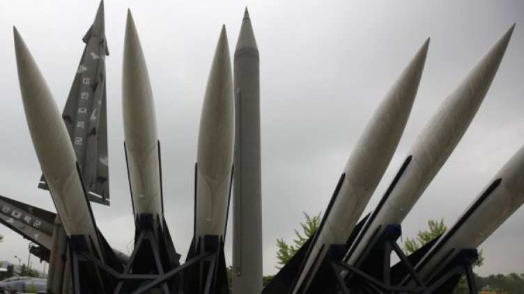 Снимка: архив, Reuters