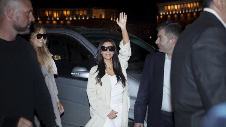 Снимка: Reuters