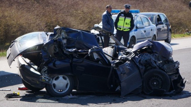 Снимка: архив, Булфото