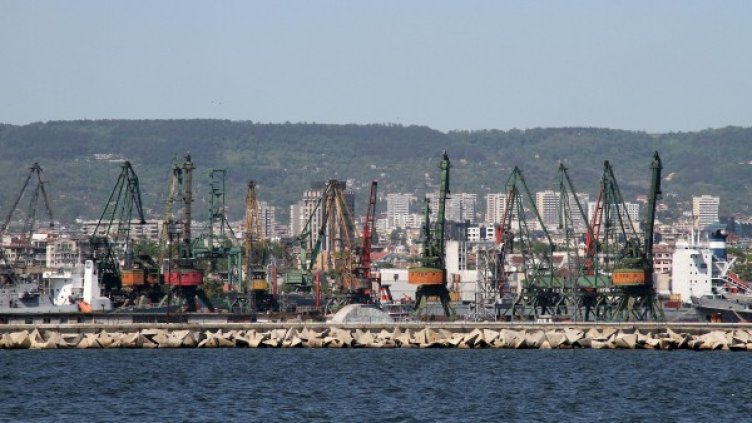 Снимка: Булфото, ахрив