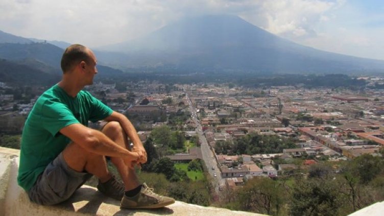 Снимка: Личен архив