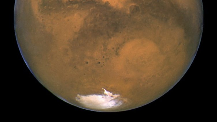 Снимка: Reuters, архив