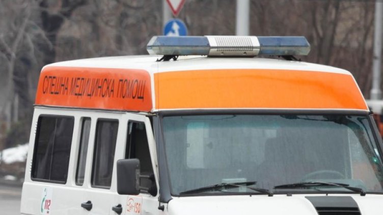 Снимка: архив, Булфото