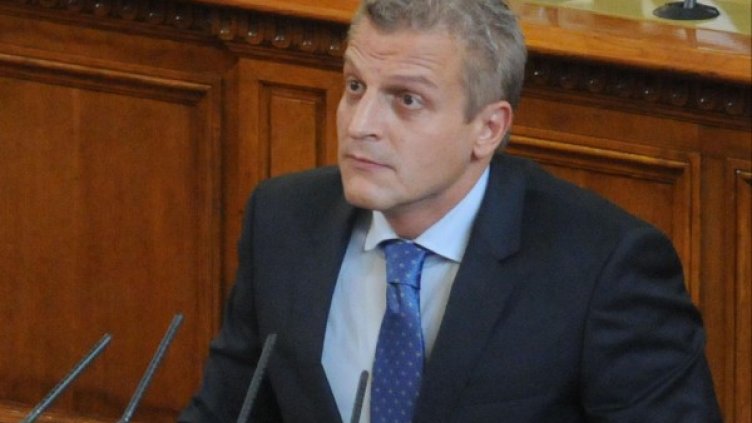 ДПС пак заплаши с вот, Москов станал "непригоден"