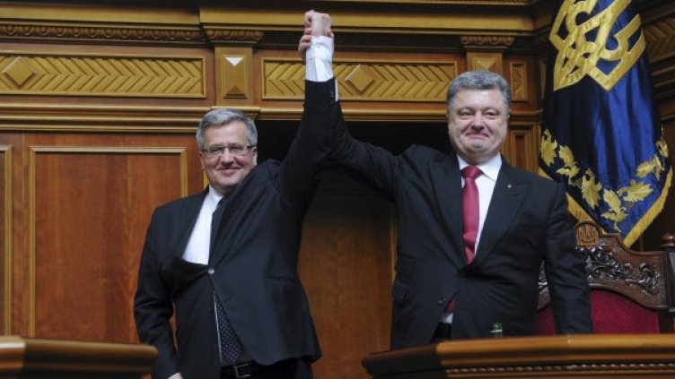 Снимка: Reuters