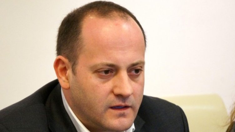 Снимка: Булфото