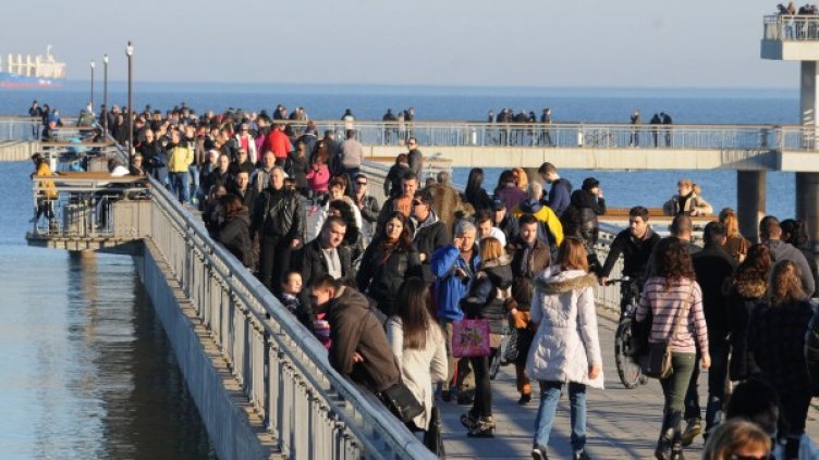 Снимка: Булфото, архив