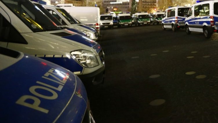 Снимка: Reuters, архив