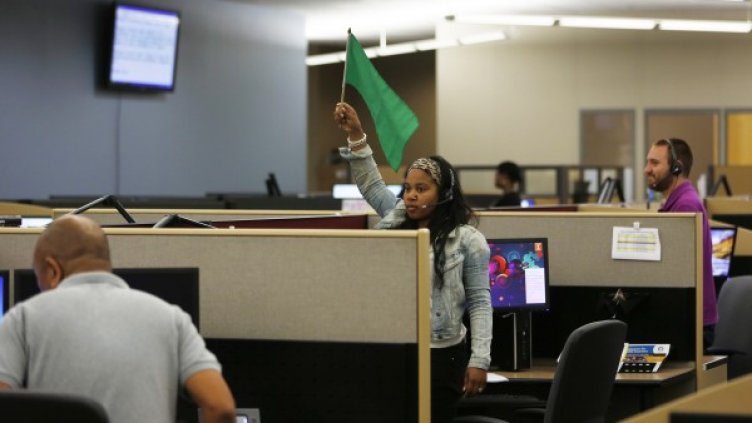 Снимка: Reuters