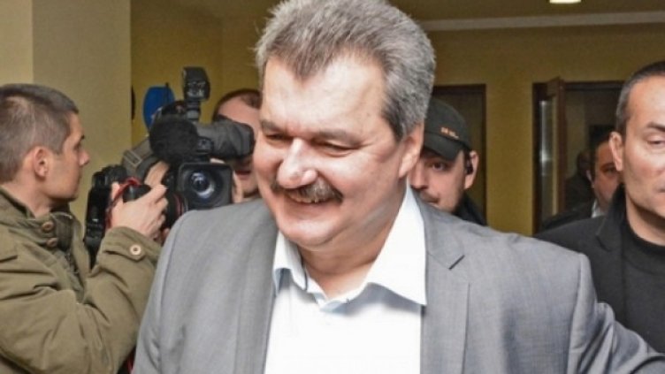 Снимка: Булфото, архив