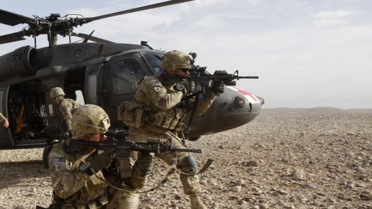 Снимка: Архив Reuters