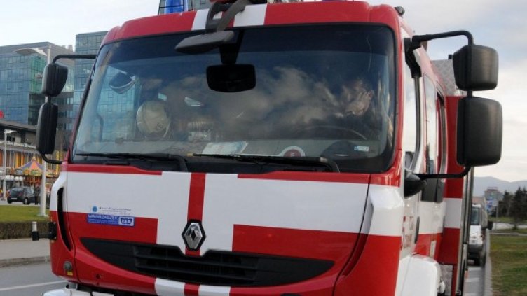 Снимка: Архив Булфото