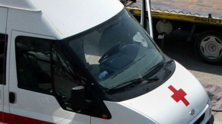 Снимка: Архив Reuters