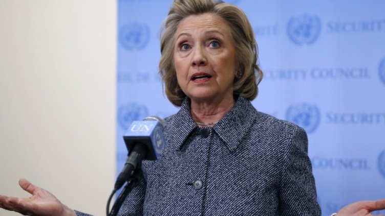 Снимка: Архив Reuters