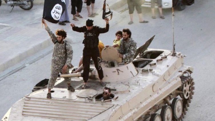 Снимка: Архив Reuters