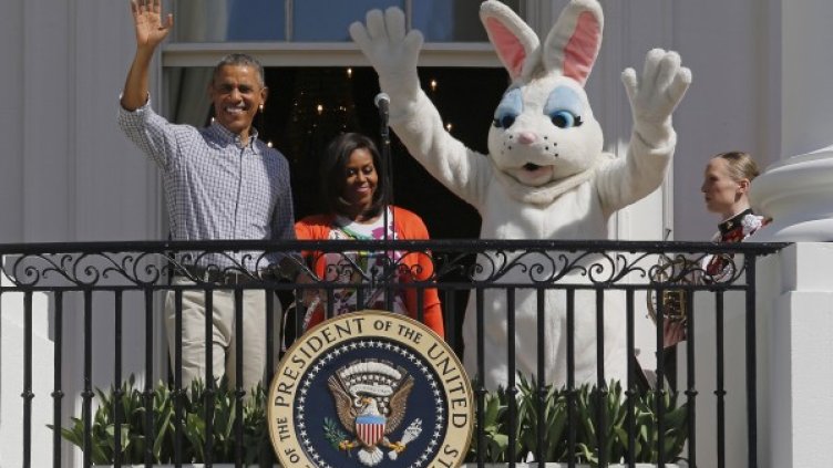 Снимка: архив Reuters