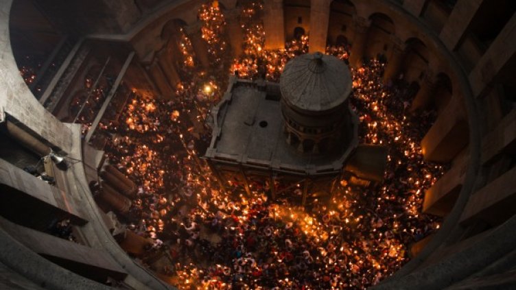Снимка: архив, Reuters