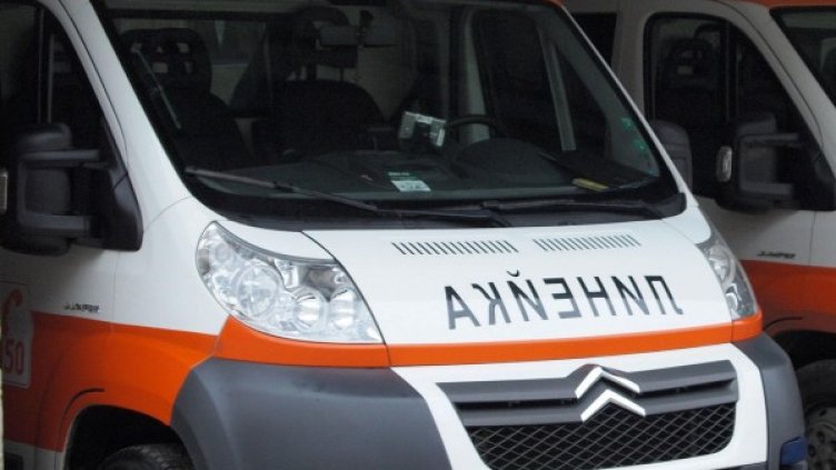 Снимка: архив, Булфото