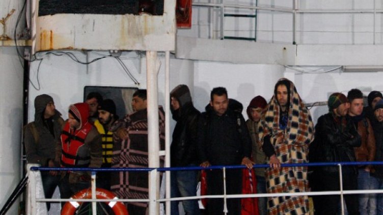 Снимка: архив, Reuters