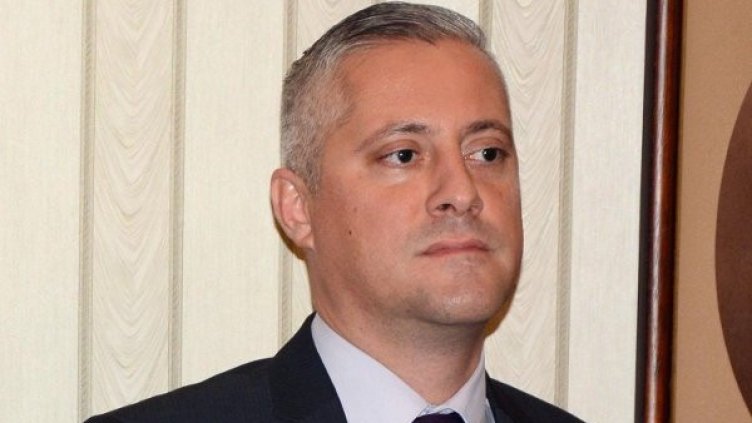 Божидар Лукарски. Снимка: архив, Булфото