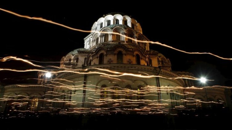 Снимка: Reuters